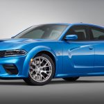 دودج تشارجر دايتونا 2020 تحصل على إصدار خاص بقوة 717 حصان 1