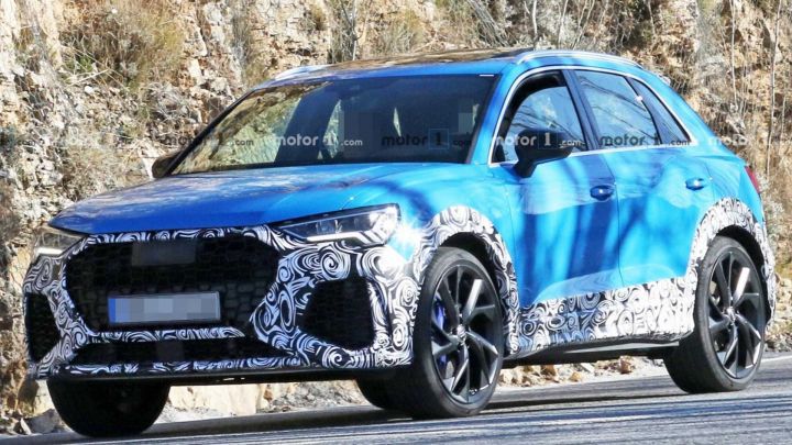 "بالصور" كل الموديلات المتوقع تدشينها في معرض فرانكفورت للسيارات 2019 "بالصور" كل الموديلات المتوقع تدشينها في معرض فرانكفورت للسيارات 2019 13