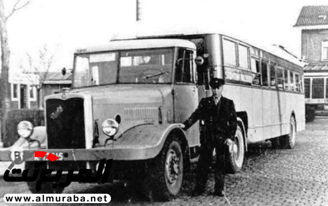 حيلة سيتروين السرية لتدمير شاحنات النازيين خلال الحرب العالمية الثانية حيلة سيتروين السرية لتدمير شاحنات النازيين خلال الحرب العالمية الثانية 4