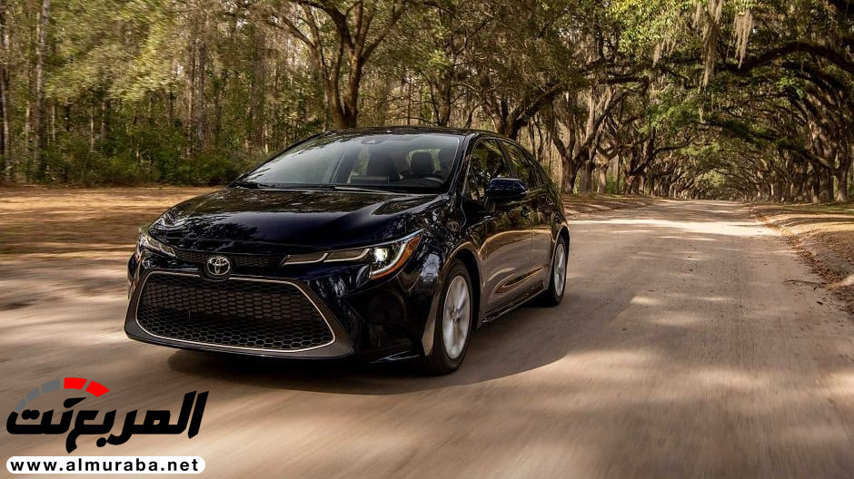 "بالأرقام" أعلى 10 سيارات مبيعاً خلال النصف الأول لعام 2019 "بالأرقام" أعلى 10 سيارات مبيعاً خلال النصف الأول لعام 2019 1