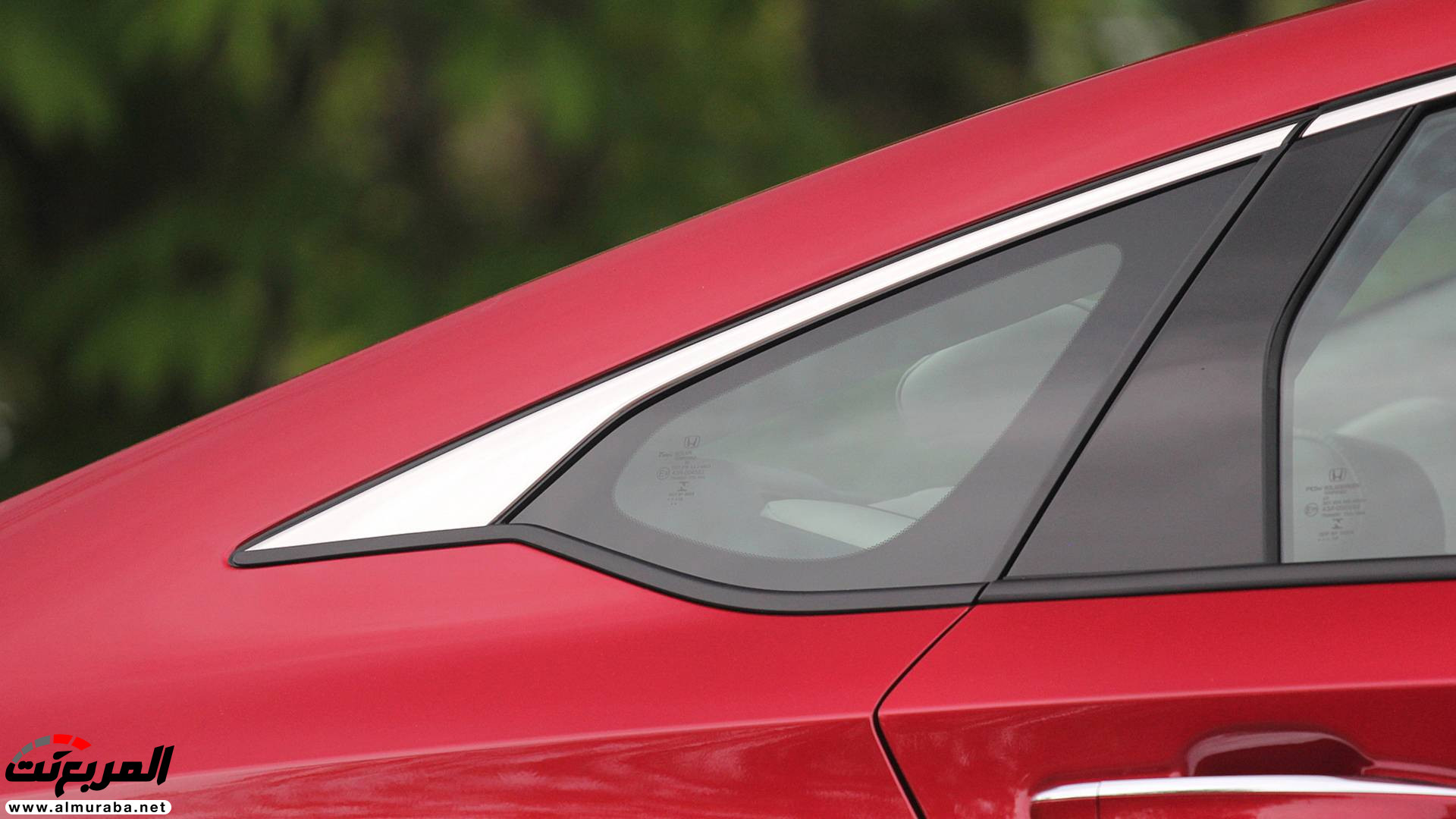 هوندا تخفض إنتاج اكورد وسيفيك مع تراجع مبيعاتهما 14