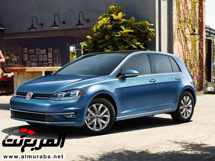 "بالأرقام" أعلى 10 سيارات مبيعاً خلال النصف الأول لعام 2019 "بالأرقام" أعلى 10 سيارات مبيعاً خلال النصف الأول لعام 2019 7