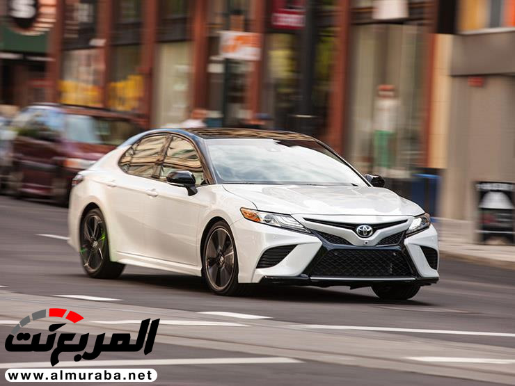 "بالأرقام" أعلى 10 سيارات مبيعاً خلال النصف الأول لعام 2019 "بالأرقام" أعلى 10 سيارات مبيعاً خلال النصف الأول لعام 2019 8