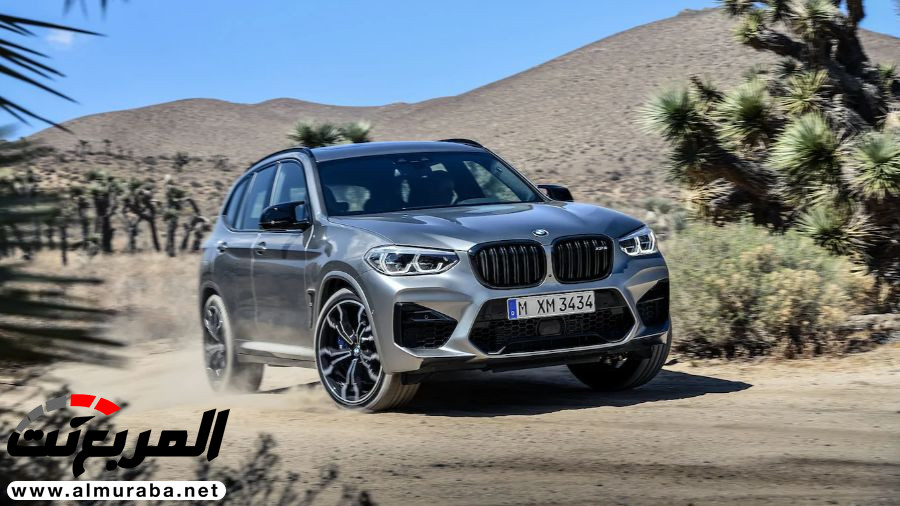 إليك سيارات SUV الفاخرة الأكثر أماناً في العالم إليك سيارات SUV الفاخرة الأكثر أماناً في العالم 3