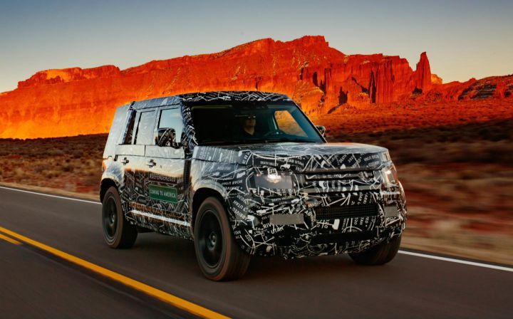 "بالصور" كل الموديلات المتوقع تدشينها في معرض فرانكفورت للسيارات 2019 "بالصور" كل الموديلات المتوقع تدشينها في معرض فرانكفورت للسيارات 2019 4