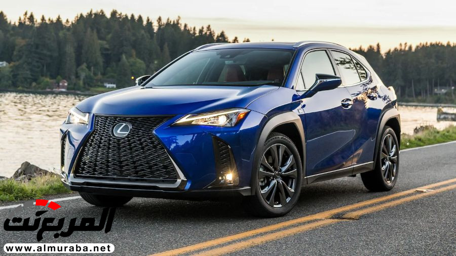 إليك سيارات SUV الفاخرة الأكثر أماناً في العالم إليك سيارات SUV الفاخرة الأكثر أماناً في العالم 6