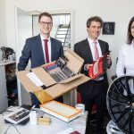 العثور على قطع غيار بورش مزيفة بقيمة 254 مليون ريال! 2