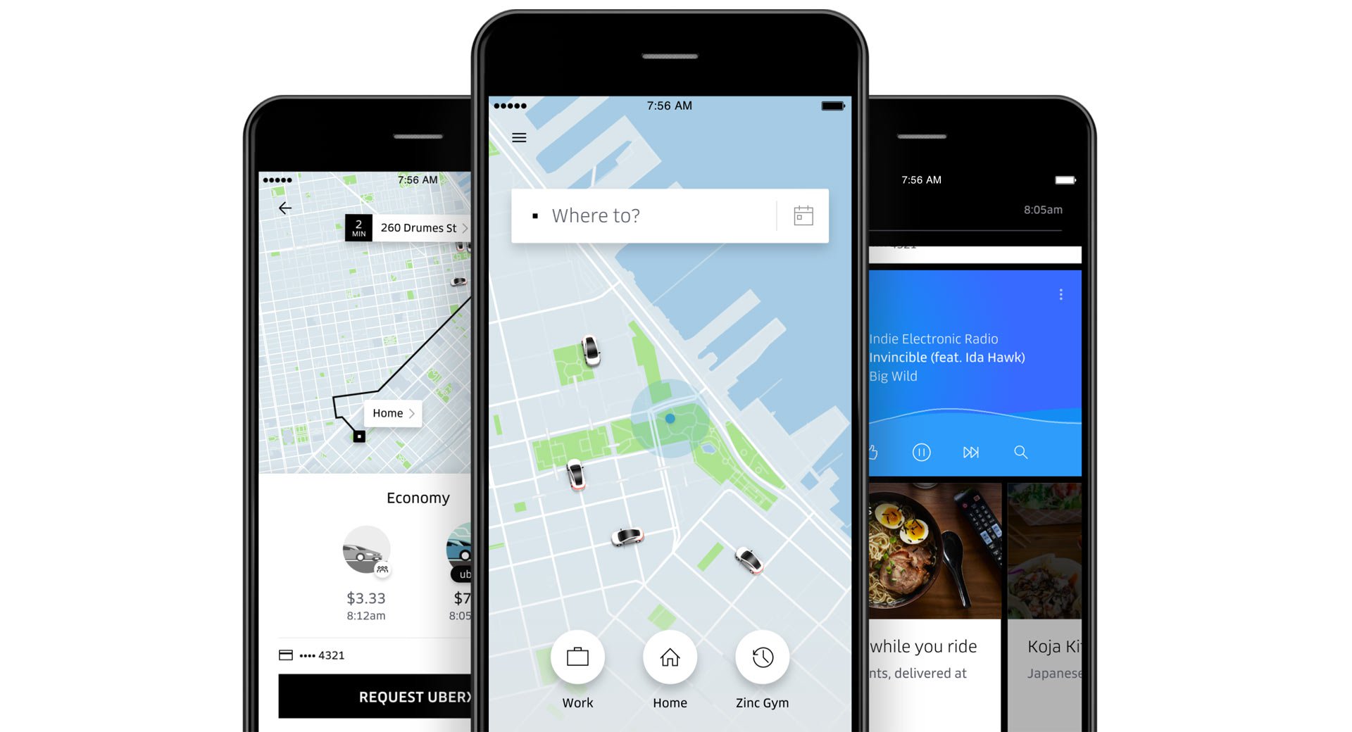 اوبر خسرت 20 مليار ريال خلال 3 أشهر فقط!