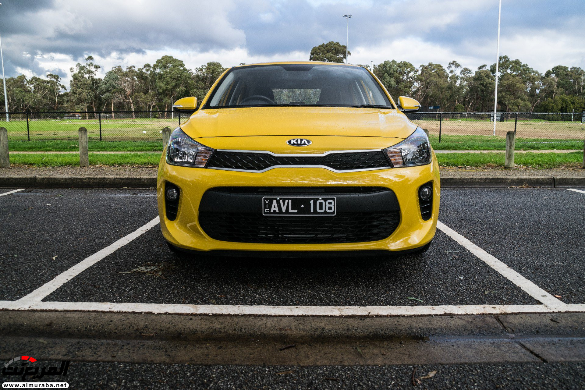 كيا ريو قد تحصل على نسخة SUV جديدة 3