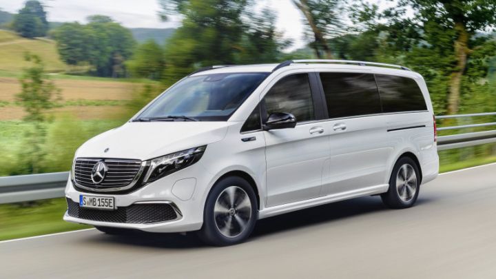 "بالصور" كل الموديلات المتوقع تدشينها في معرض فرانكفورت للسيارات 2019 "بالصور" كل الموديلات المتوقع تدشينها في معرض فرانكفورت للسيارات 2019 9