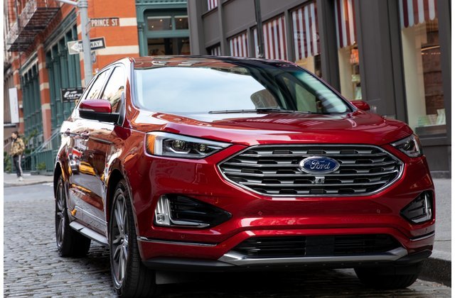 ما هي افضل سيارة عائلية 2019