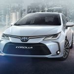 تويوتا ستمنع التسارع المفاجئ عند الضغط بقوة على دواسة البنزين 2