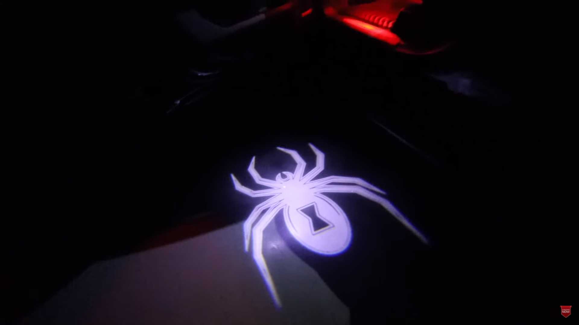 شيفروليه سيلفرادو 2019 تعديل “الأرملة السوداء” سعرها 266 ألف ريال