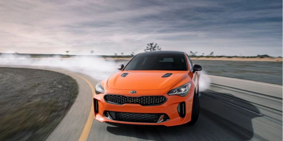 مزايا وعيوب نمط القيادة الرياضية "Sport Mode" مزايا وعيوب نمط القيادة الرياضية "Sport Mode" 4