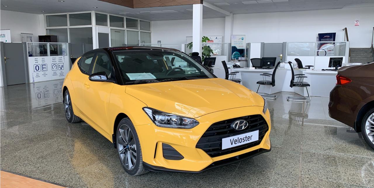 نظرة شاملة على هيونداي فيلوستر 2020 "صور ومميزات ومواصفات" نظرة شاملة على هيونداي فيلوستر 2020 "صور ومميزات ومواصفات" 5