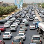 4 نصائح لتفادي الازدحام المروري على الطرق 2