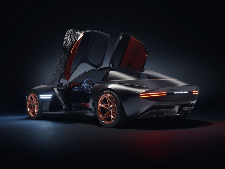 رئيس تصميم لامبورجيني السابق يعيّن رئيساً لتصميم جينيسيس رئيس تصميم لامبورجيني السابق يعيّن رئيساً لتصميم جينيسيس 1