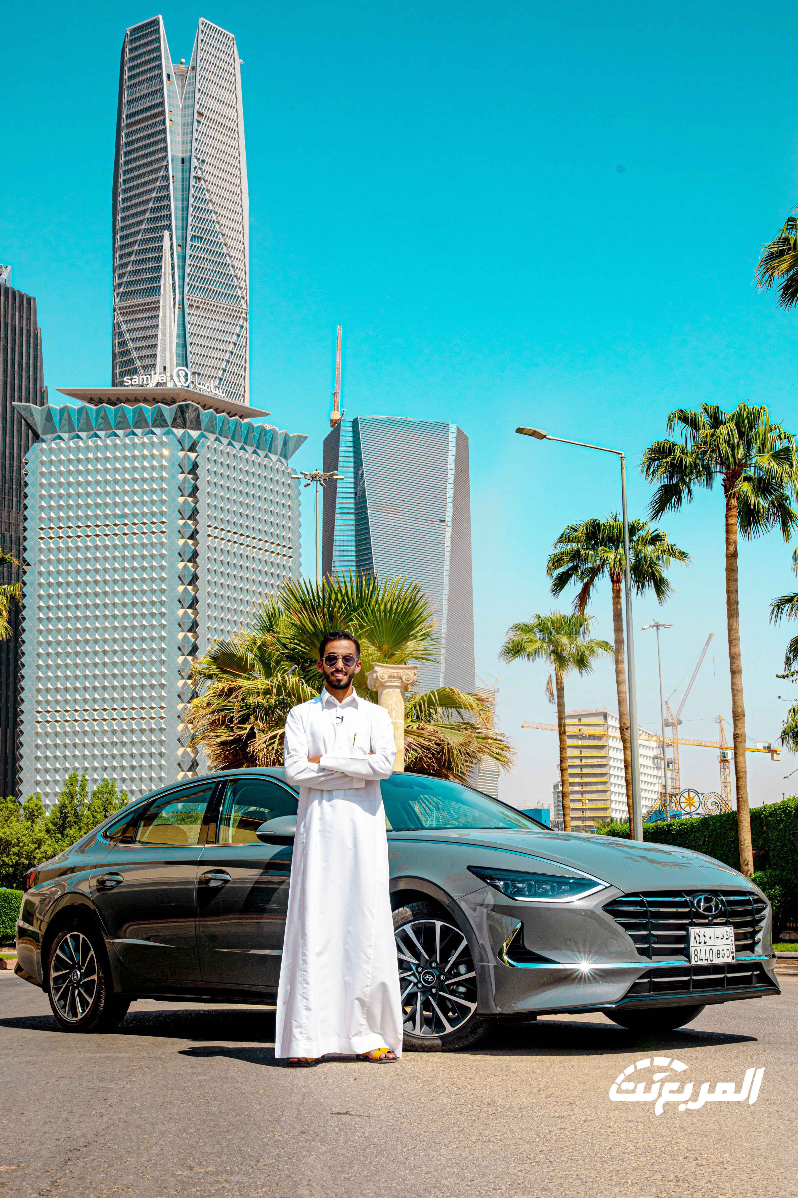 هيونداي سوناتا 2020 الجديدة تجربتنا لها مع الاسعار والفئات والتقنيات 1