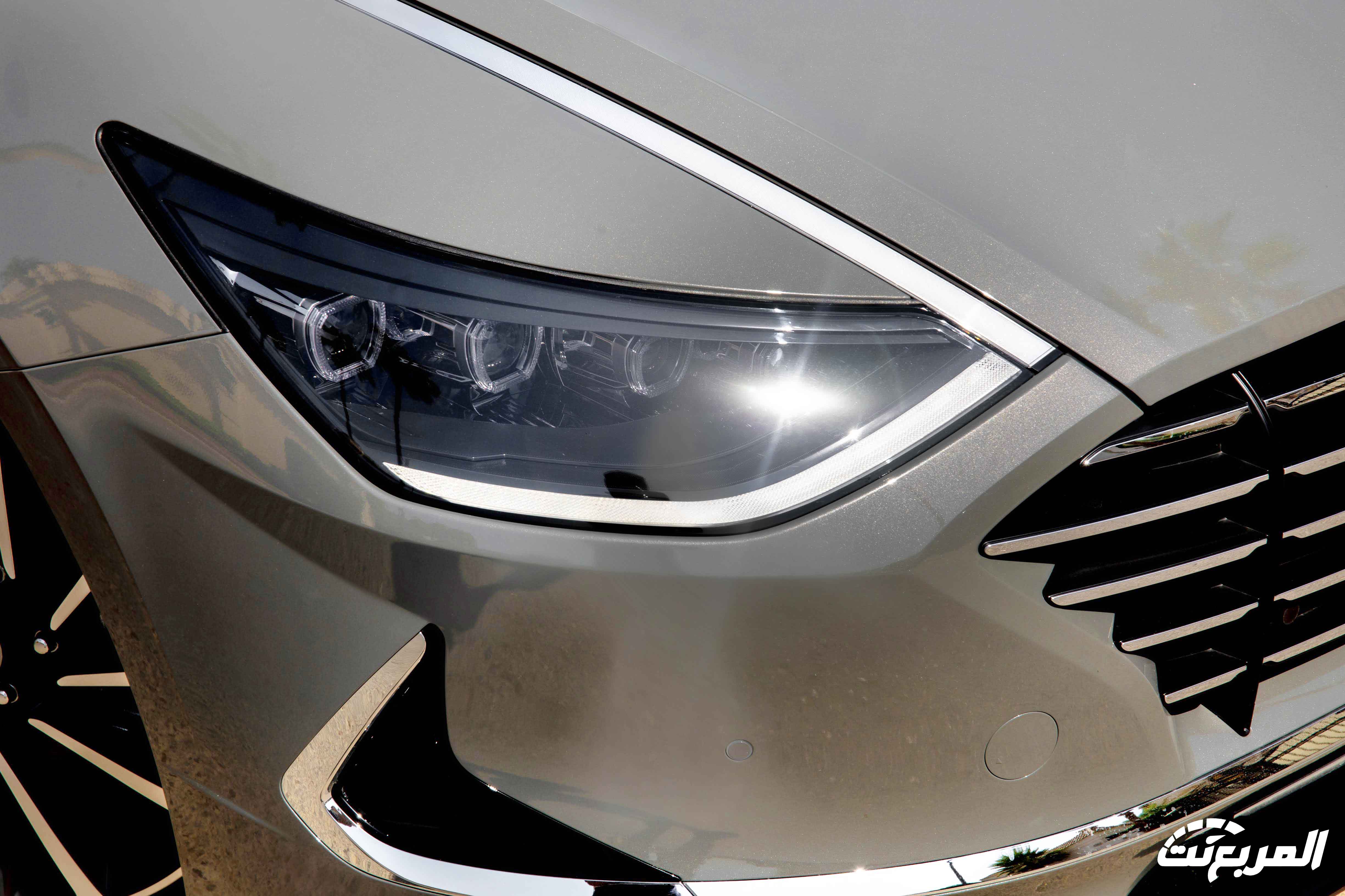 هيونداي سوناتا 2020 الجديدة تجربتنا لها مع الاسعار والفئات والتقنيات 3