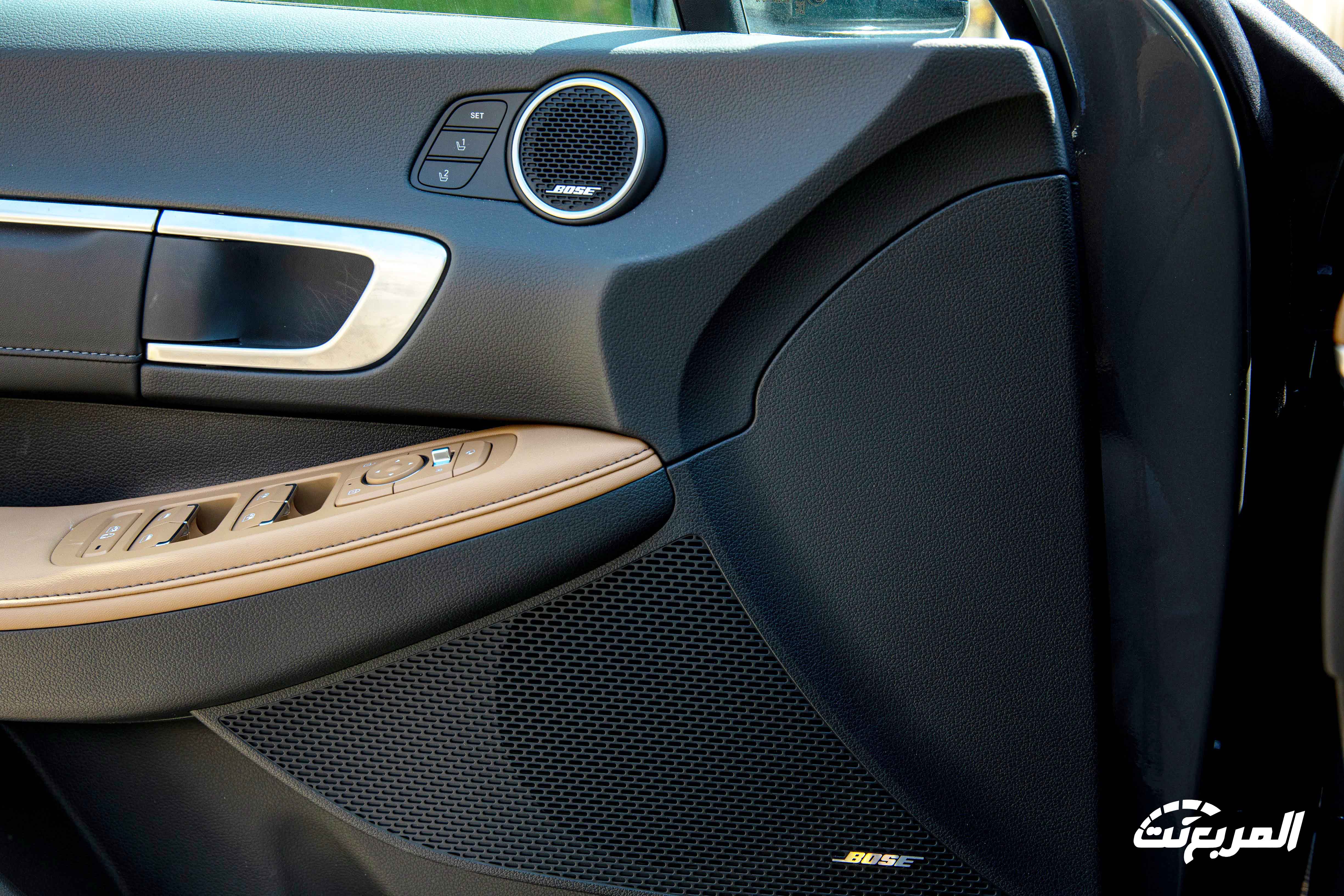 هيونداي سوناتا 2020 الجديدة تجربتنا لها مع الاسعار والفئات والتقنيات 4