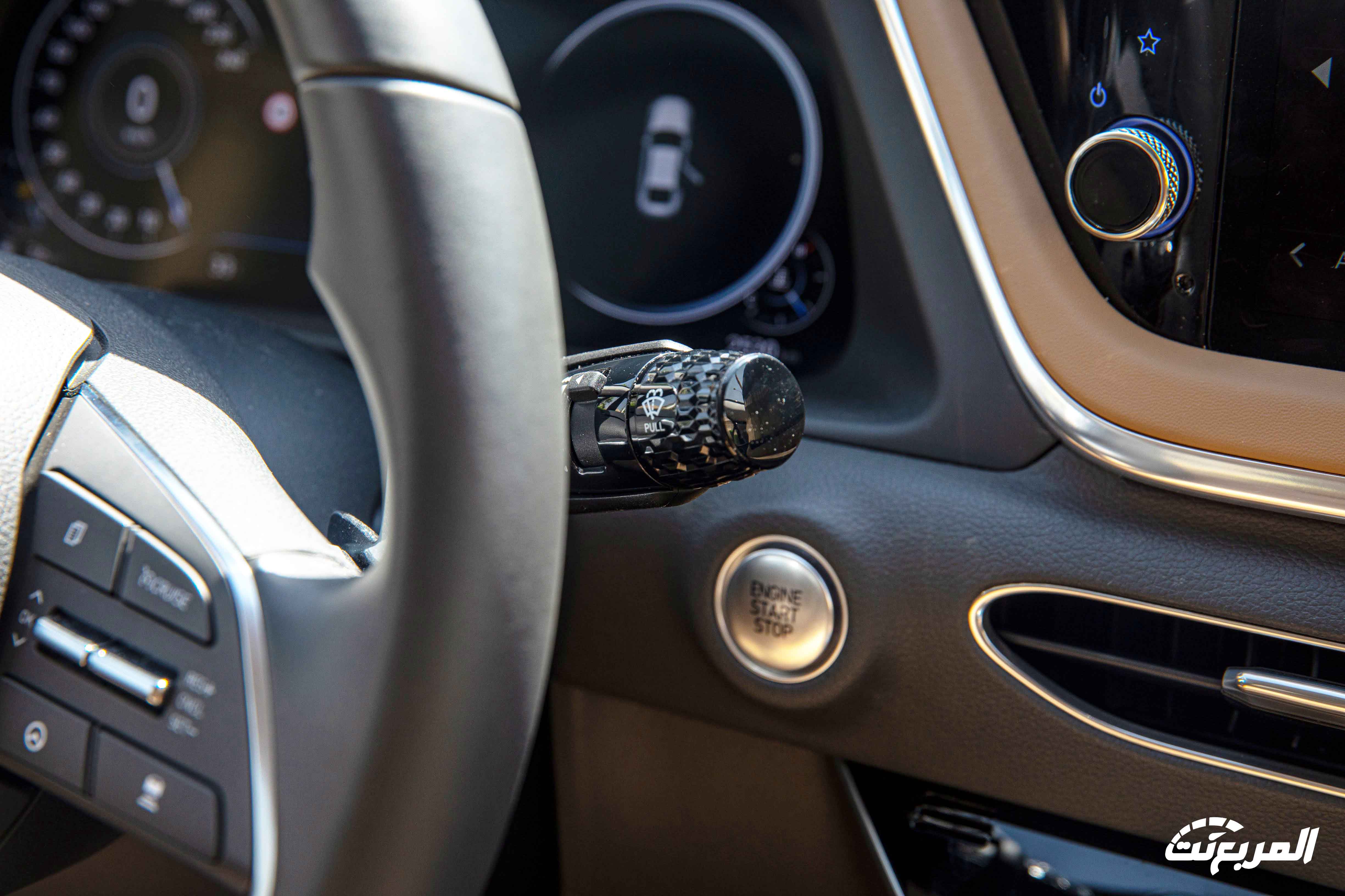 هيونداي سوناتا 2020 الجديدة تجربتنا لها مع الاسعار والفئات والتقنيات 6