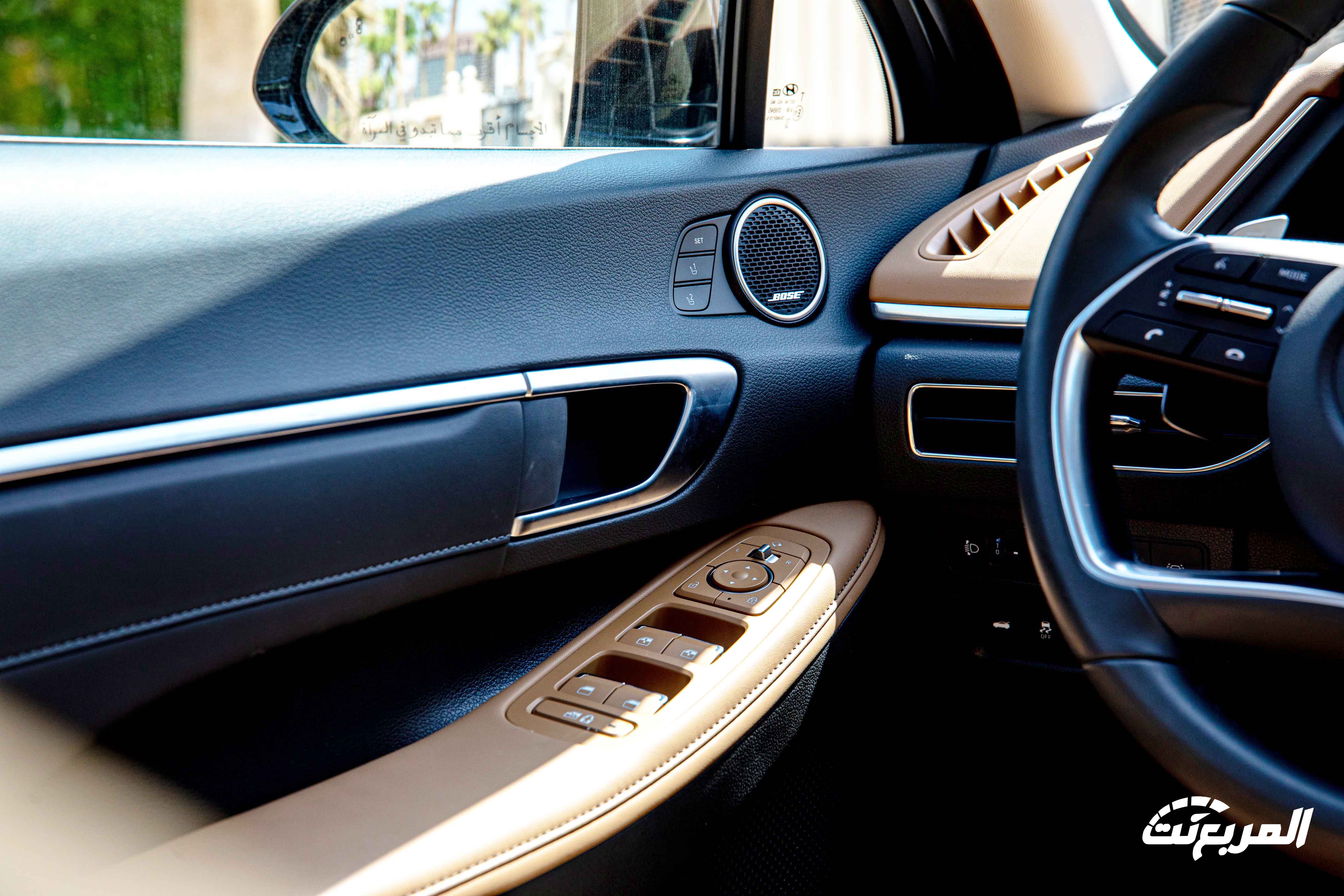 هيونداي سوناتا 2020 الجديدة تجربتنا لها مع الاسعار والفئات والتقنيات 8