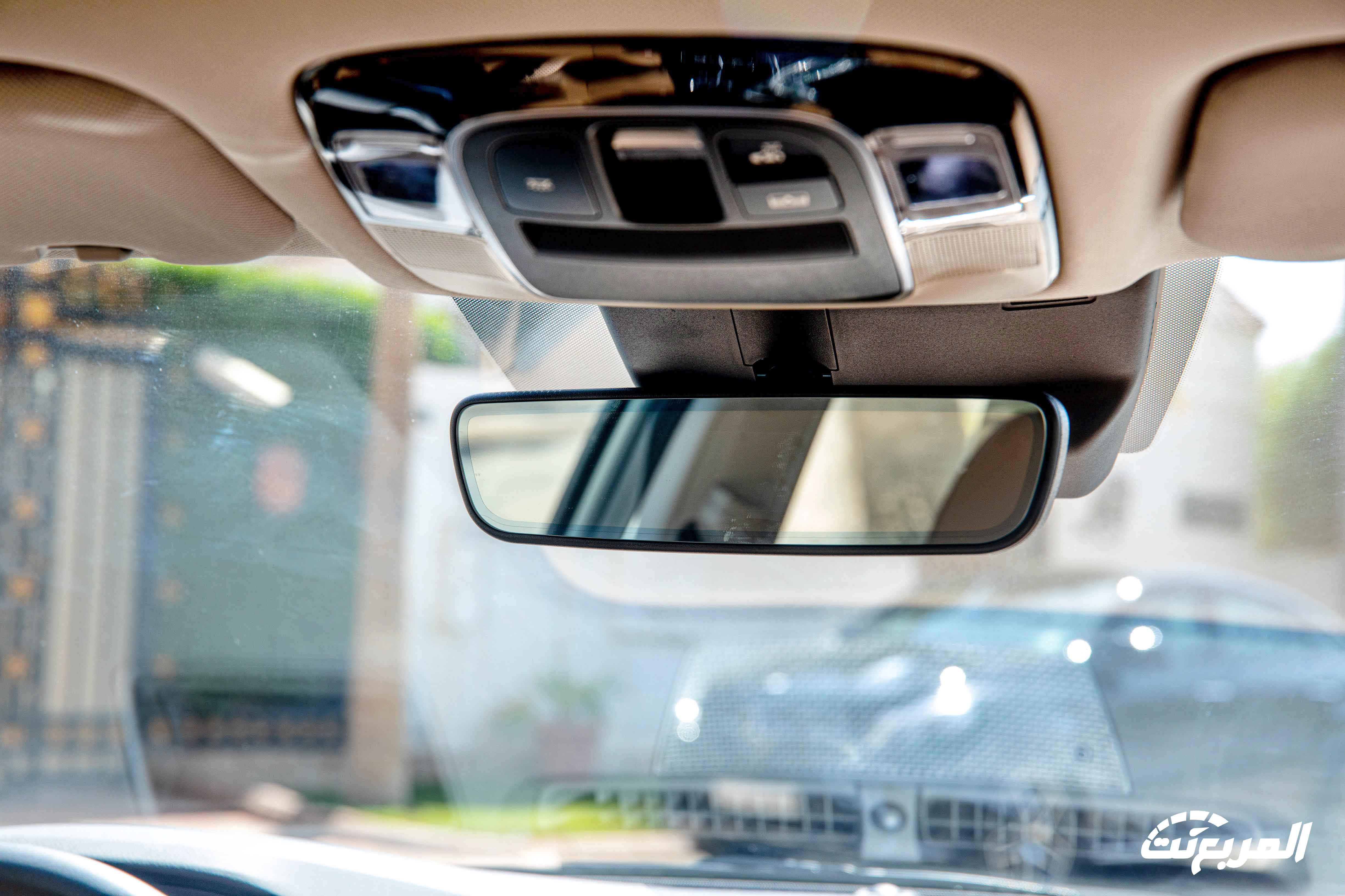 هيونداي سوناتا 2020 الجديدة تجربتنا لها مع الاسعار والفئات والتقنيات 9