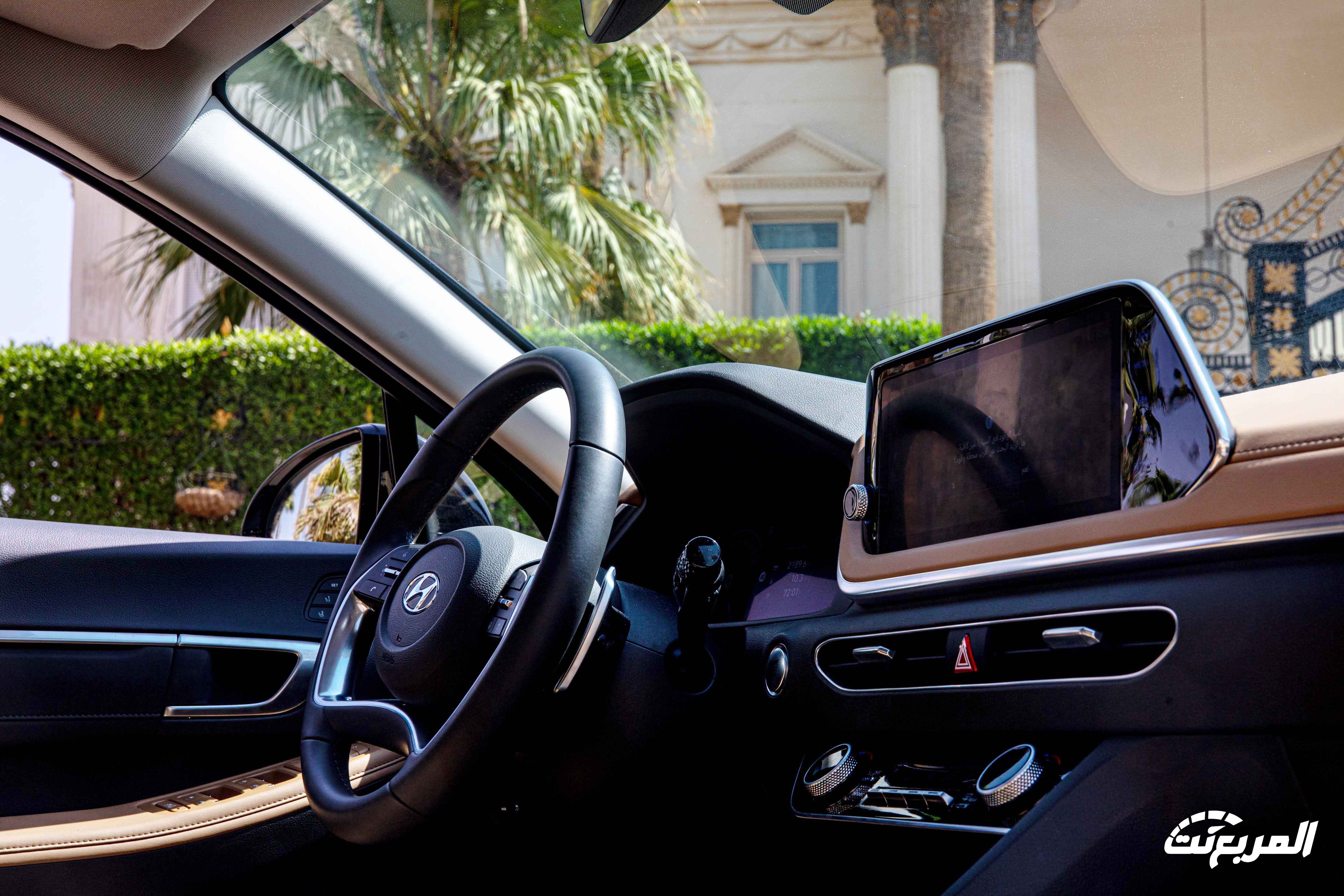 هيونداي سوناتا 2020 الجديدة تجربتنا لها مع الاسعار والفئات والتقنيات 10