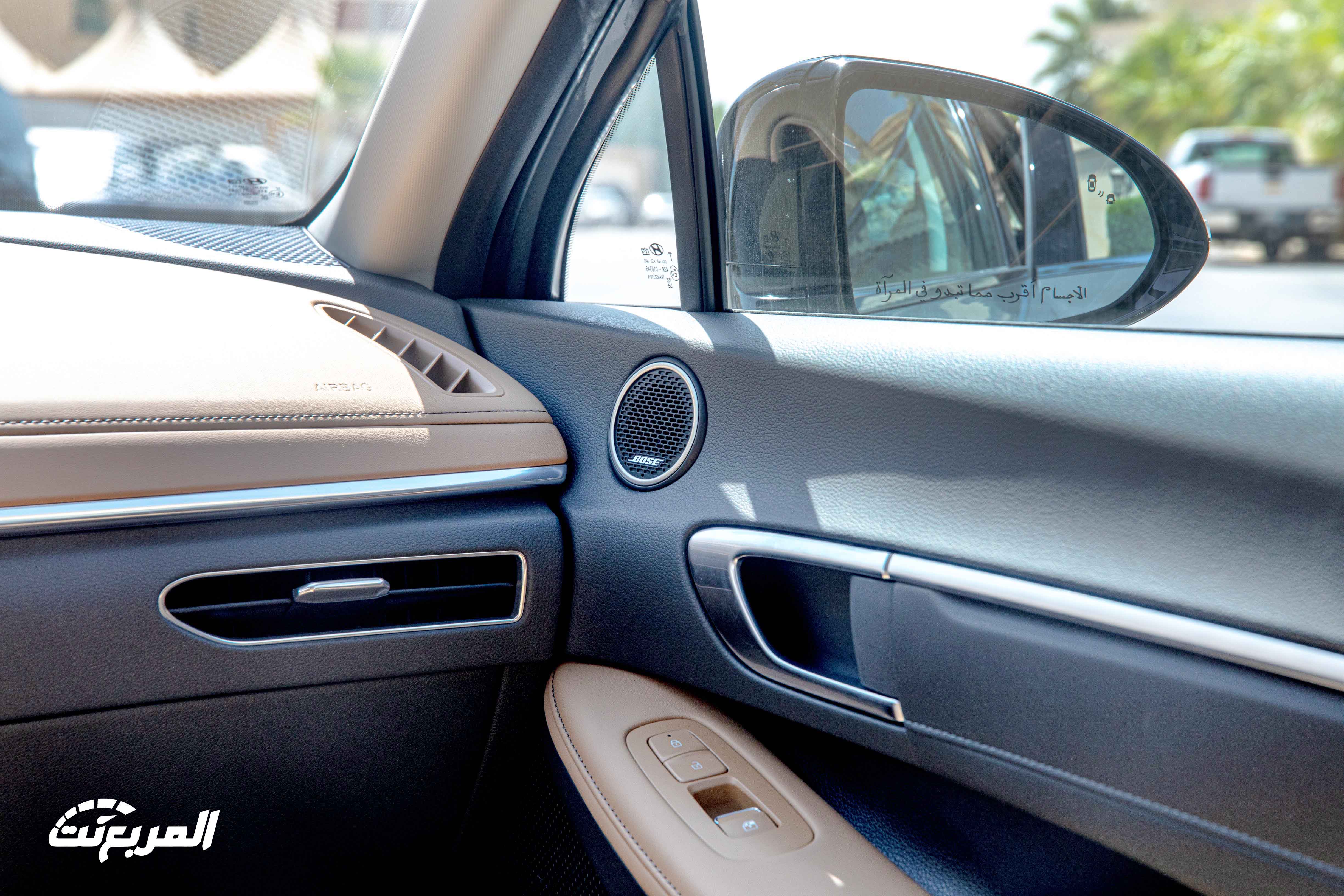 هيونداي سوناتا 2020 الجديدة تجربتنا لها مع الاسعار والفئات والتقنيات 14