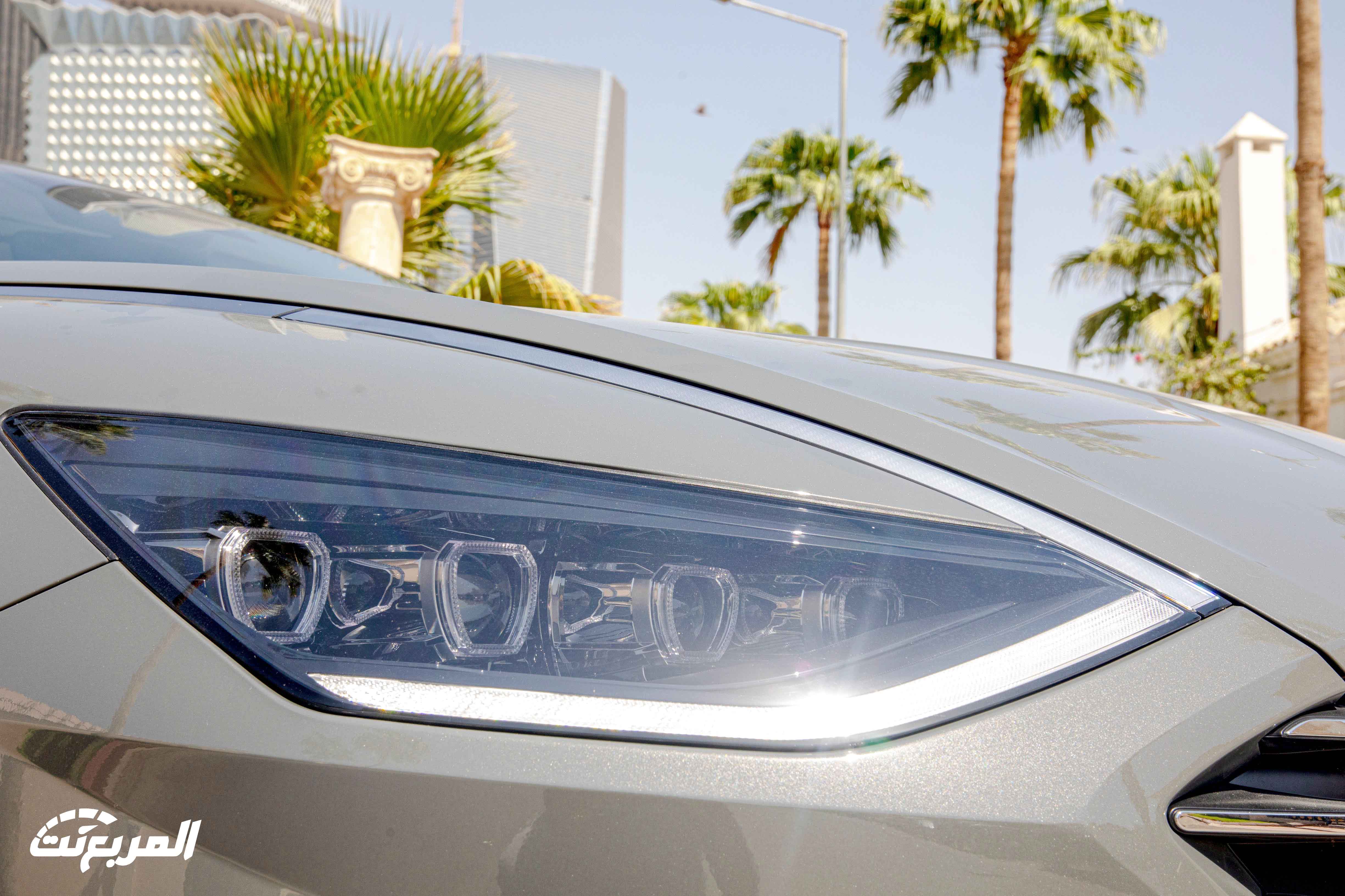 هيونداي سوناتا 2020 الجديدة تجربتنا لها مع الاسعار والفئات والتقنيات 15