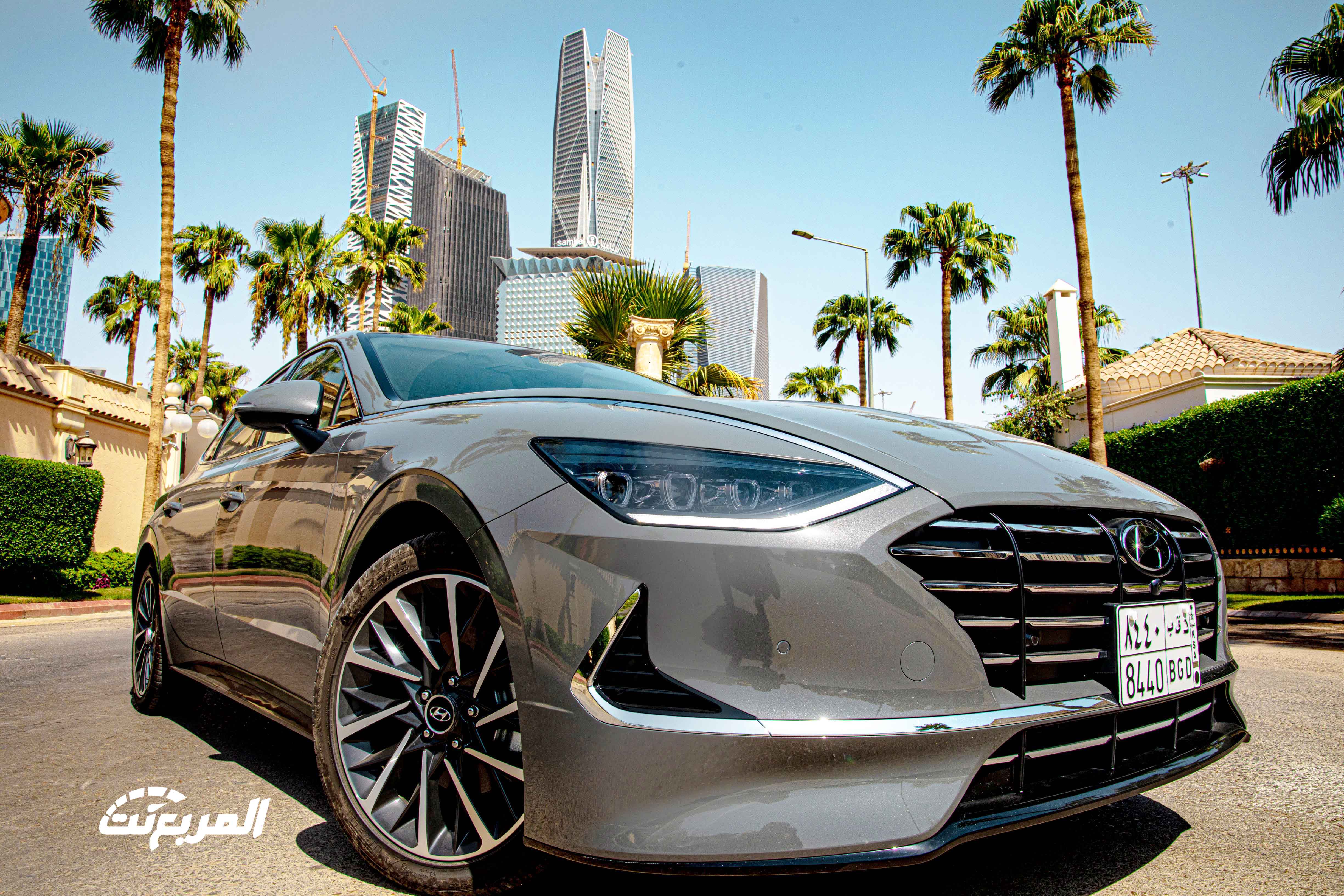 هيونداي سوناتا 2020 الجديدة تجربتنا لها مع الاسعار والفئات والتقنيات 16