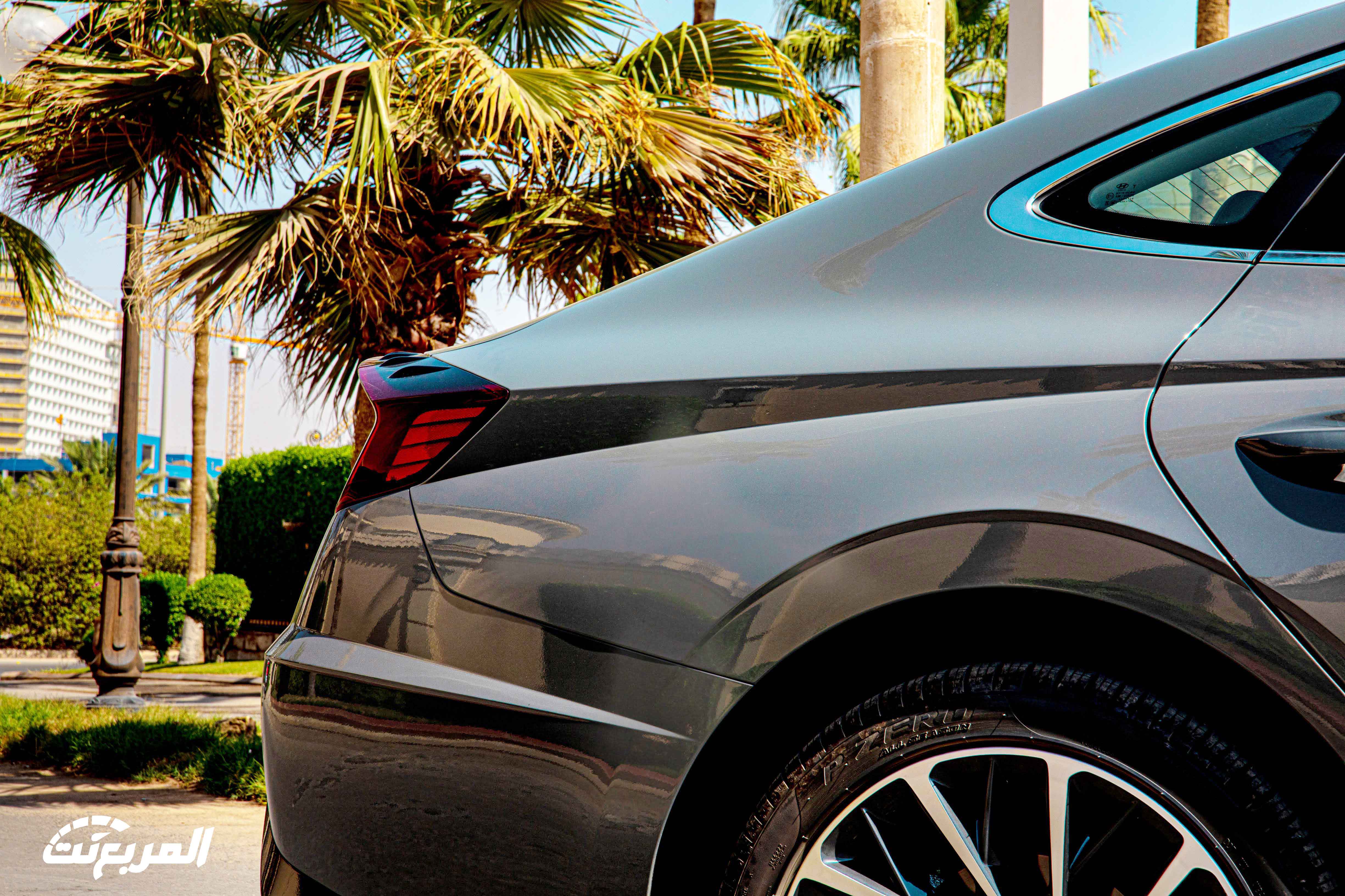 هيونداي سوناتا 2020 الجديدة تجربتنا لها مع الاسعار والفئات والتقنيات 17