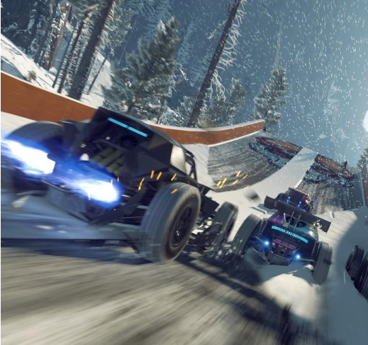 أفضل 4 ألعاب سيارات على إكس بوكس أفضل 4 ألعاب سيارات على إكس بوكس 5