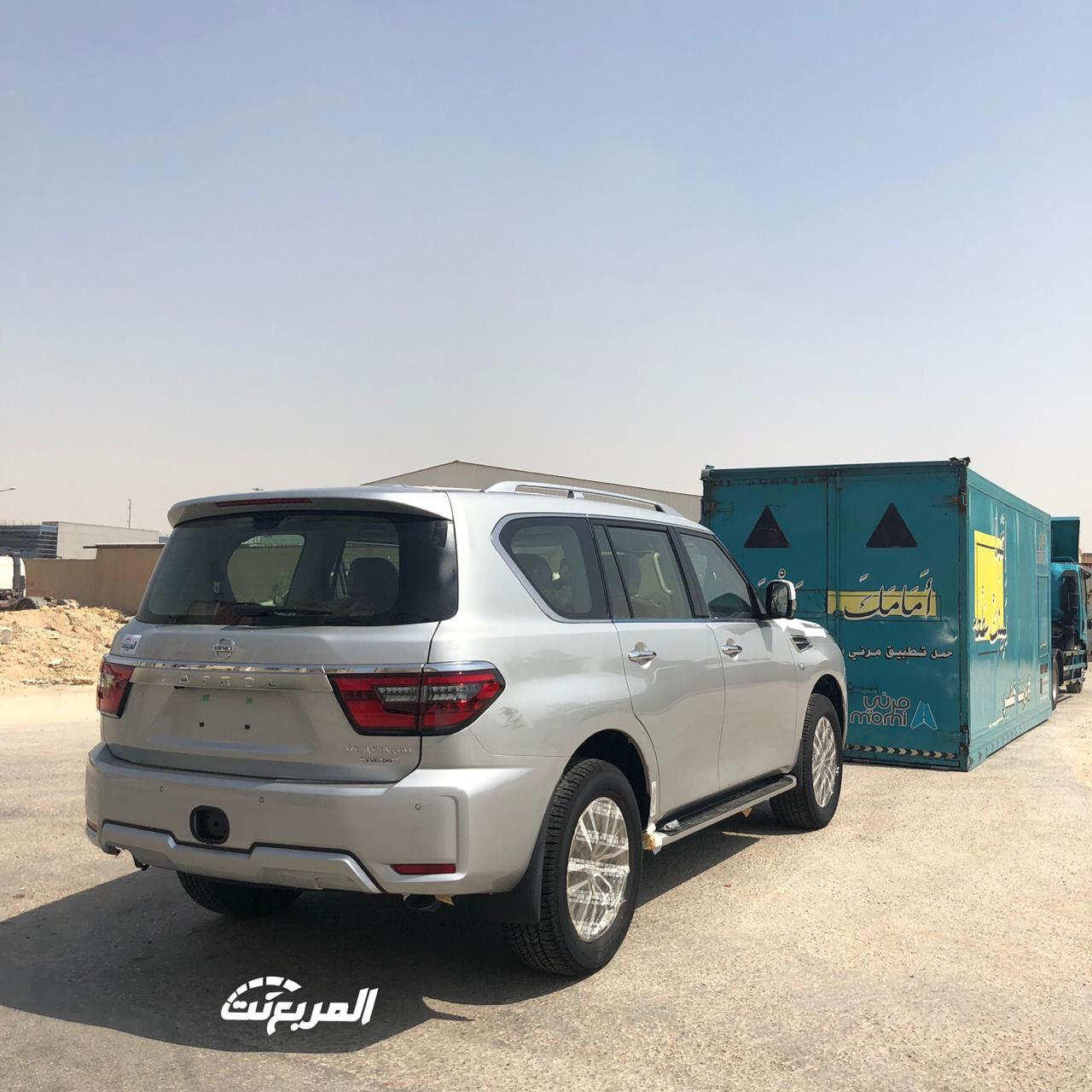 نيسان باترول 2020 أم آبل ماك برو الجديد .. أيهما تختار؟ 3