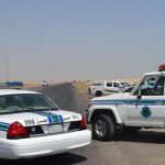 أمن الطرق يوضح عقوبة التبديل والتلاعب بلوحة السيارة 2