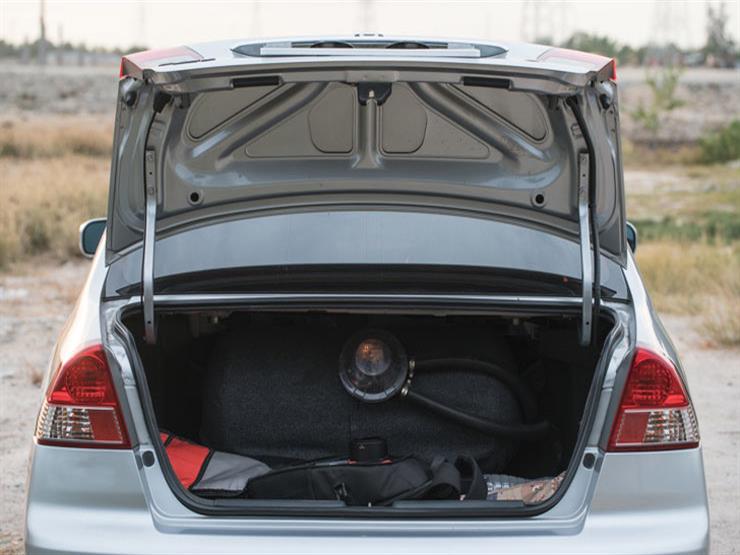 لص تائب يقدم نصائح ذهبية لحماية السيارة من السرقة لص تائب يقدم نصائح ذهبية لحماية السيارة من السرقة 7