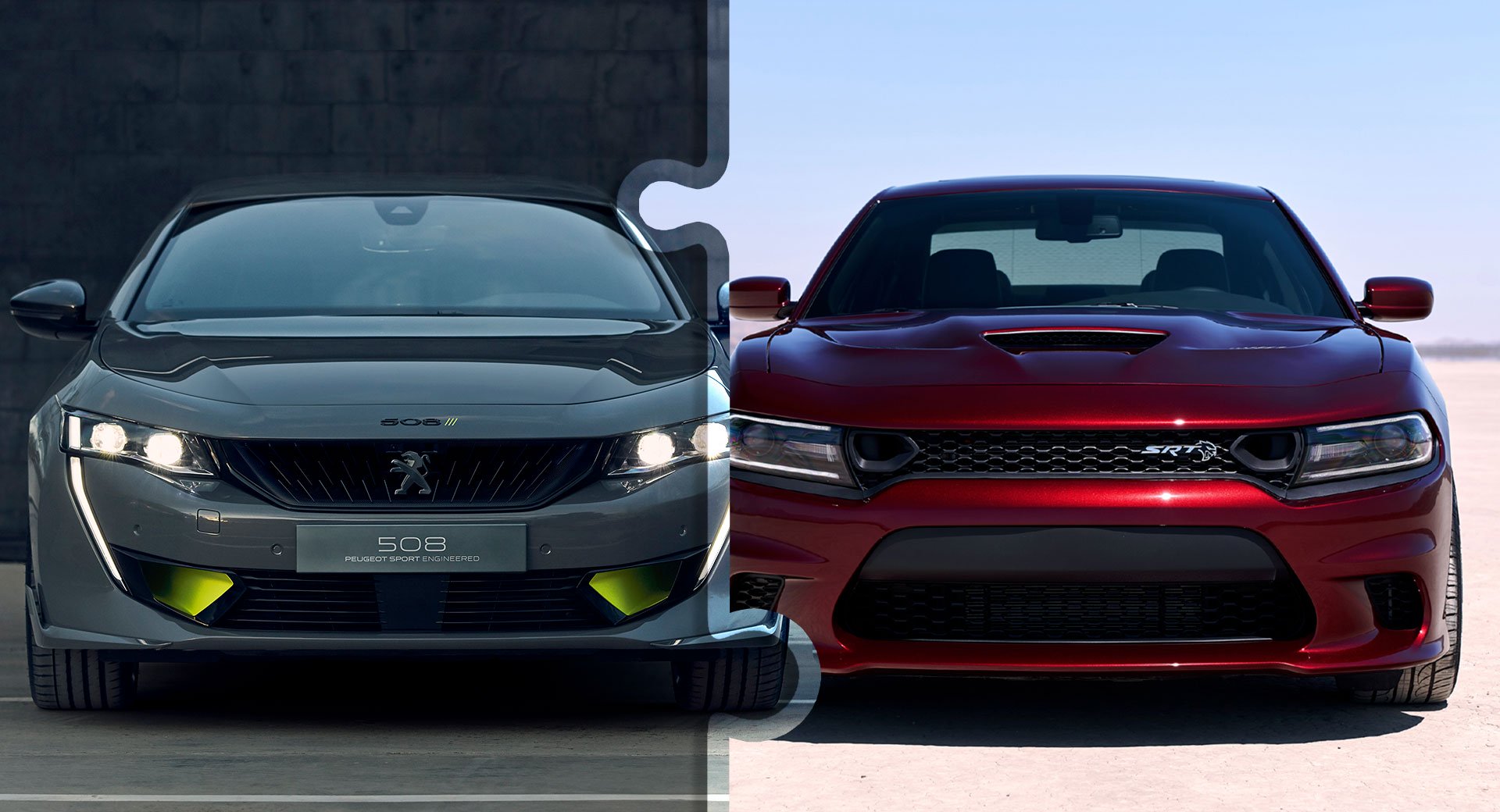 فيات كرايسلر وبيجو ستروين يوافقان رسمياً على الاندماج