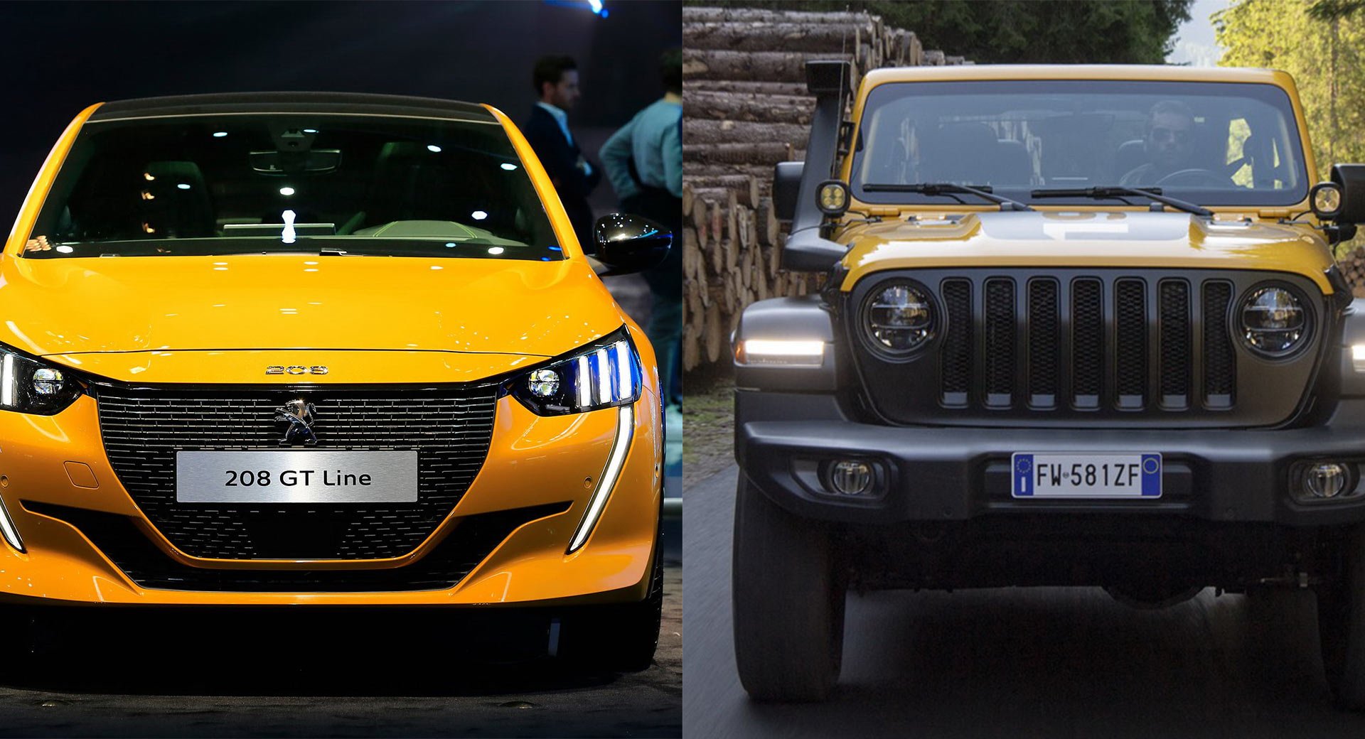 فيات كرايسلر وبيجو ستروين تبدآن مفاوضات الاندماج رسمياً