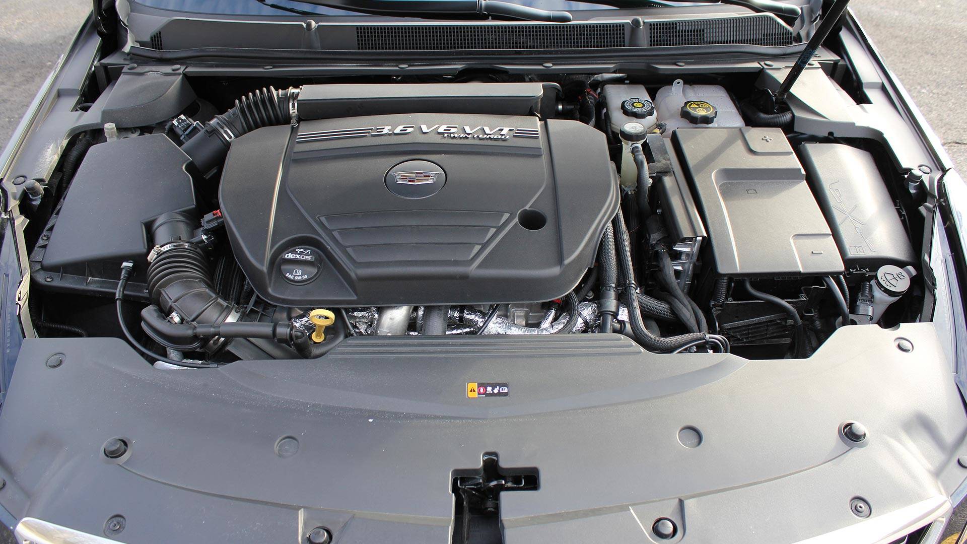 وقف إنتاج كاديلاك XTS رسمياً.. إليك السبب وقف إنتاج كاديلاك XTS رسمياً.. إليك السبب 10