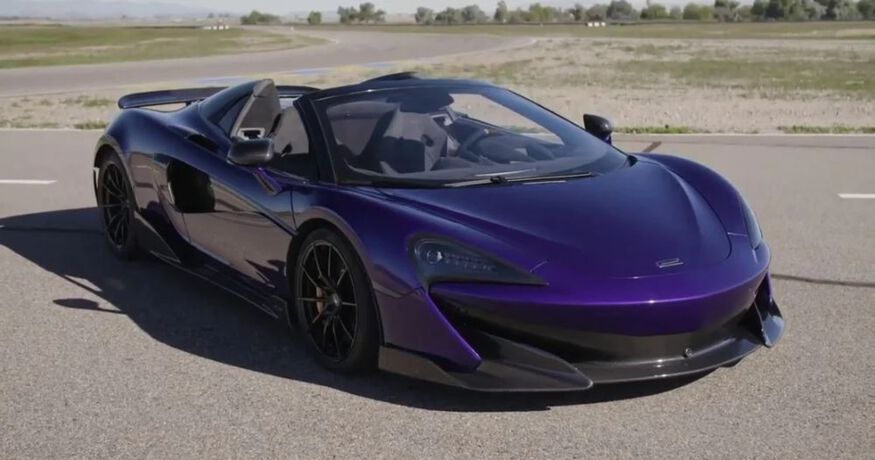 ألوان السيارات الجديدة الأكثر جاذبية لموديلات 2020 4