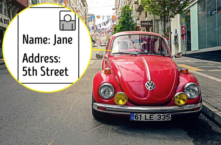 لص تائب يقدم نصائح ذهبية لحماية السيارة من السرقة لص تائب يقدم نصائح ذهبية لحماية السيارة من السرقة 5