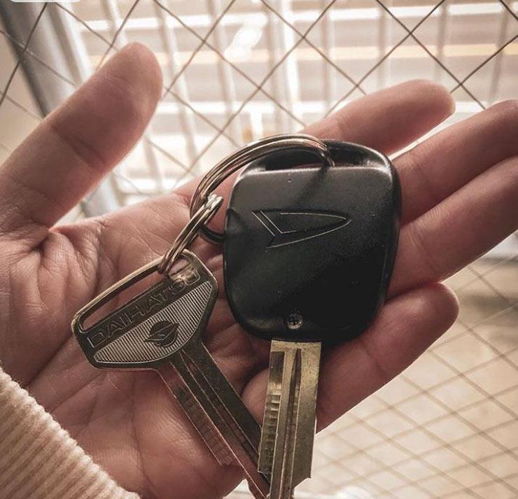 لص تائب يقدم نصائح ذهبية لحماية السيارة من السرقة لص تائب يقدم نصائح ذهبية لحماية السيارة من السرقة 4