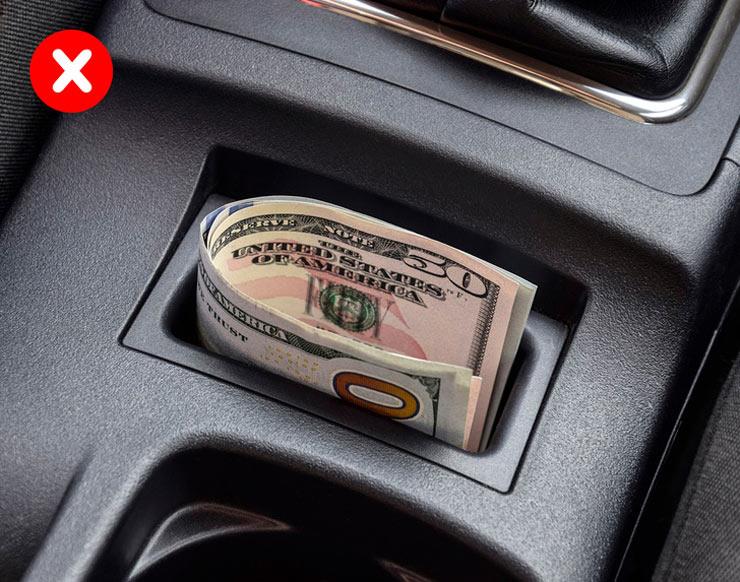 لص تائب يقدم نصائح ذهبية لحماية السيارة من السرقة لص تائب يقدم نصائح ذهبية لحماية السيارة من السرقة 1