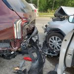 "بالصور" حادث كيا تيلورايد يبين مدى انظمة السلامة والامان فيها "بالصور" حادث كيا تيلورايد يبين مدى انظمة السلامة والامان فيها 1