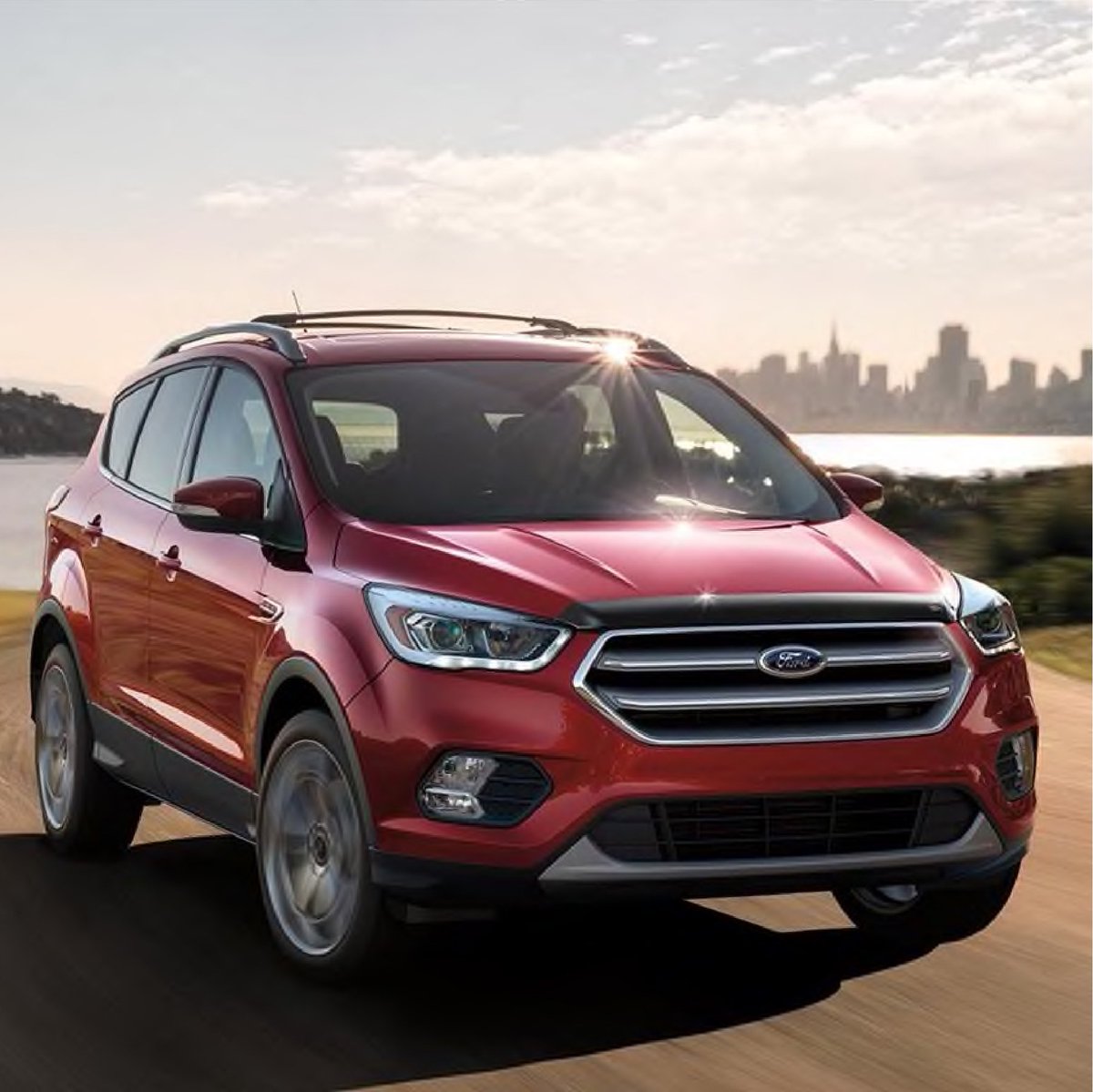 خصم مميز على فورد اسكيب 2019 من توكيلات الجزيرة خصم مميز على فورد اسكيب 2019 من توكيلات الجزيرة 8