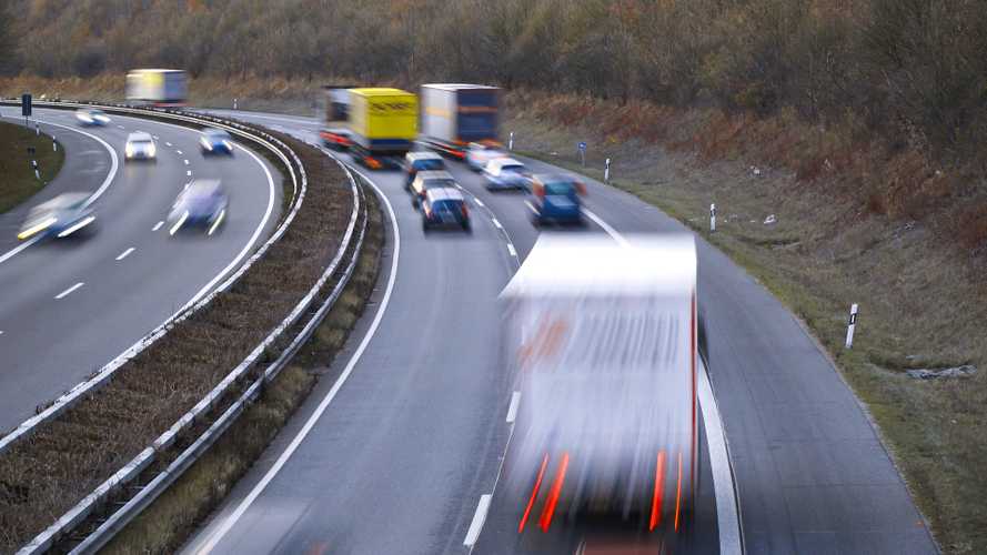 البرلمان الألماني يرفض وضع حدود قصوى للسرعة على الأوتوبان
