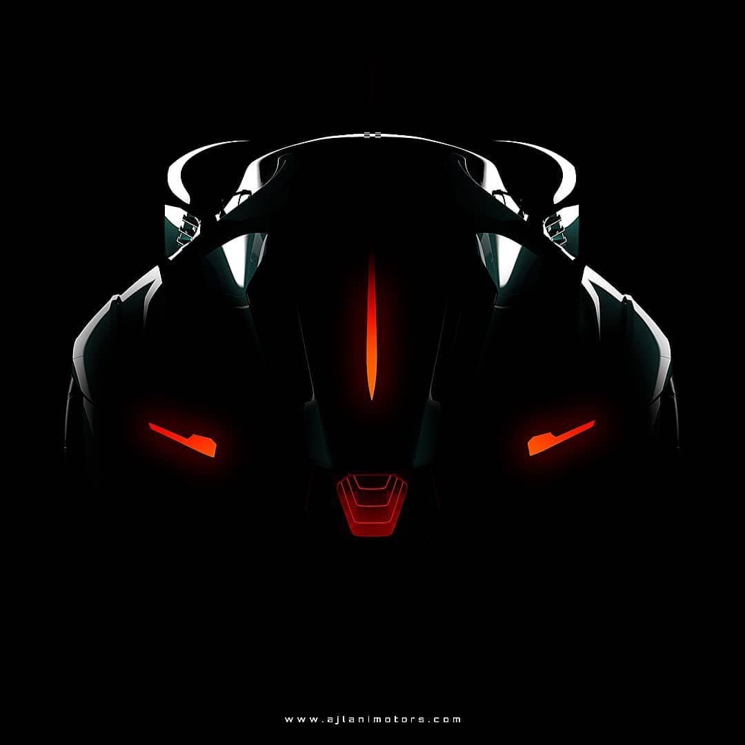 شركة إماراتية تعلن عن هايبركار جديدة لمعرض دبي شركة إماراتية تعلن عن هايبركار جديدة لمعرض دبي 5