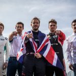 تعرف على الفرق المشاركة في فورمولا إي الدرعية 2019 1