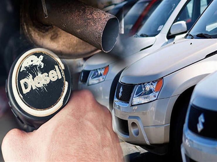 لماذا لا تنتشر سيارات الديزل في الدول العربية؟