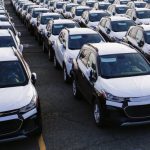 المبيعات العالمية للسيارات تسجل أكبر انخفاض منذ الأزمة المالية العالمية 2
